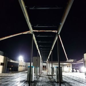 Meet your Posher, De